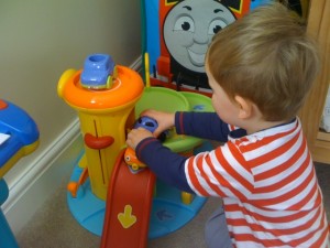 Cars :-)