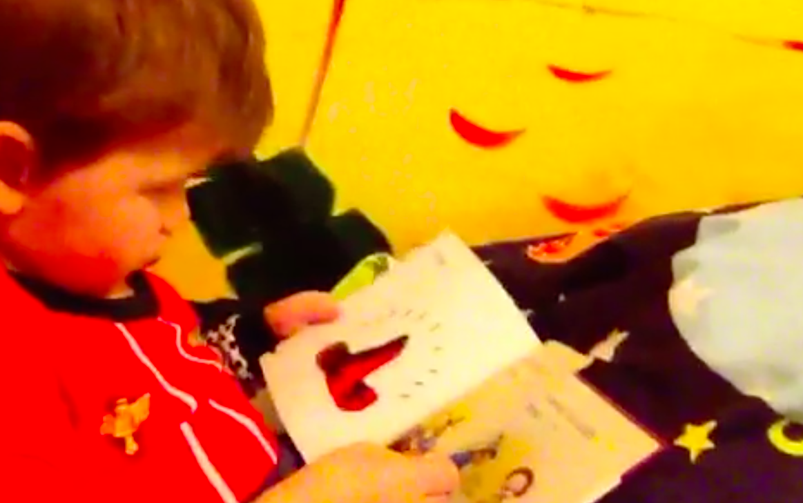 Reading