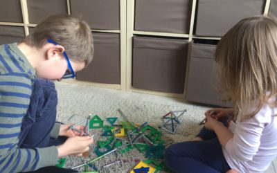 Home educating