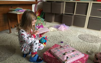 Eve’s birthday