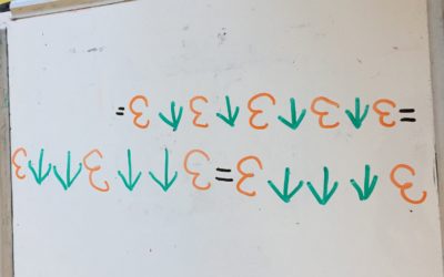 Maths and Science day!