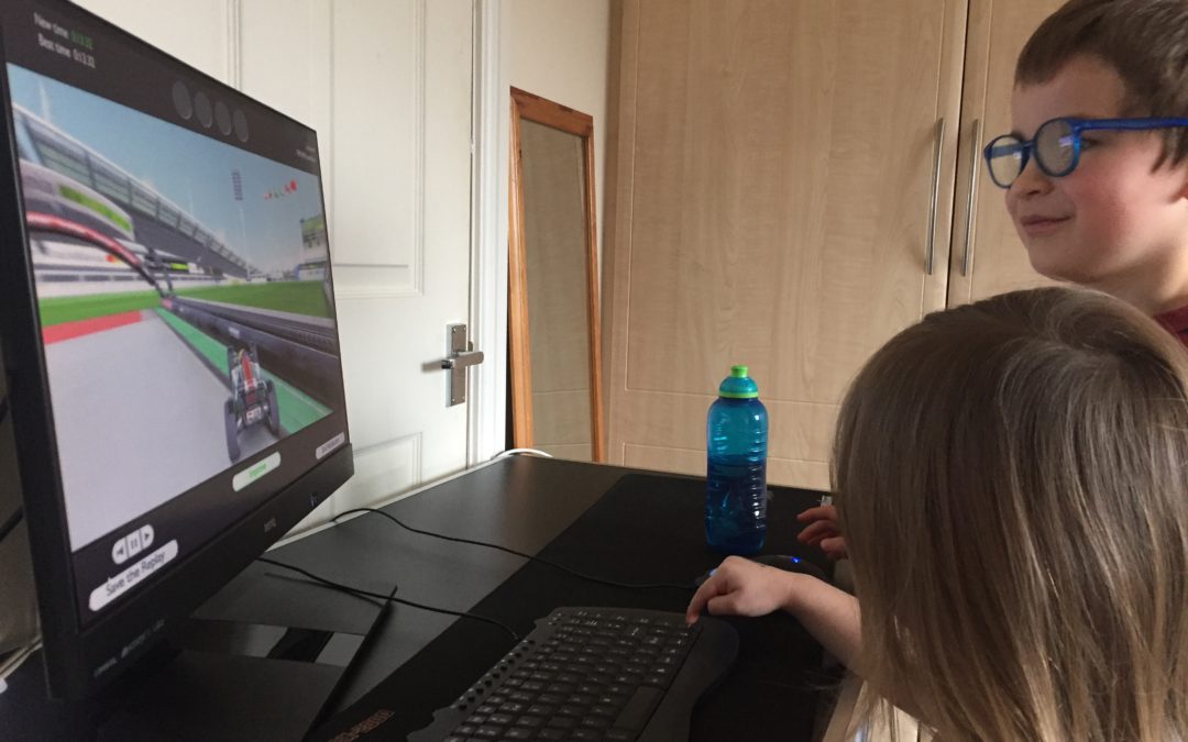 Trackmania