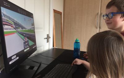 Trackmania