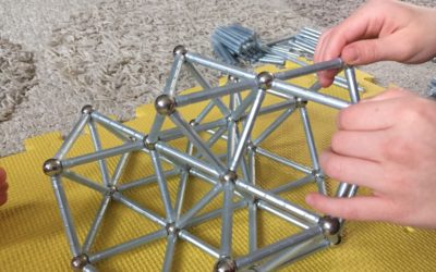 Back to structure!