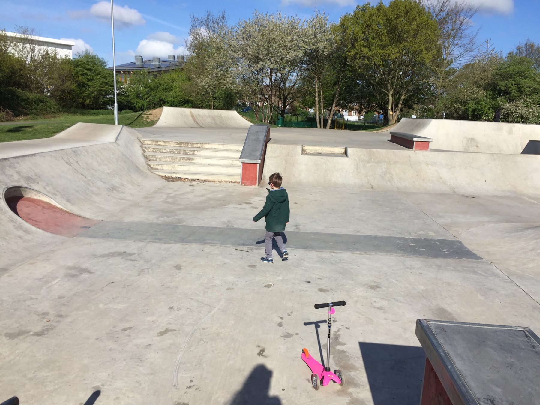 Skatepark