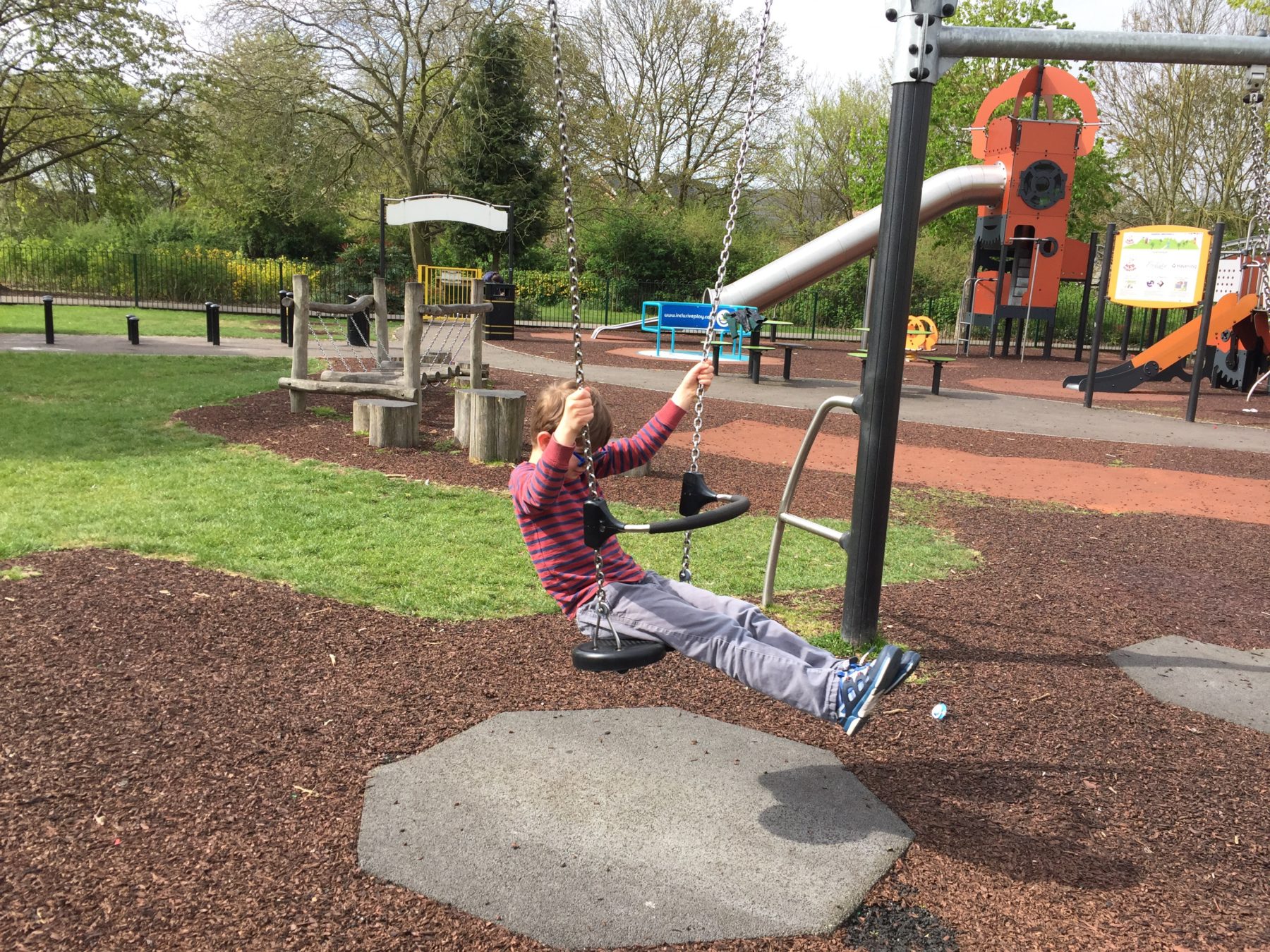 Playground