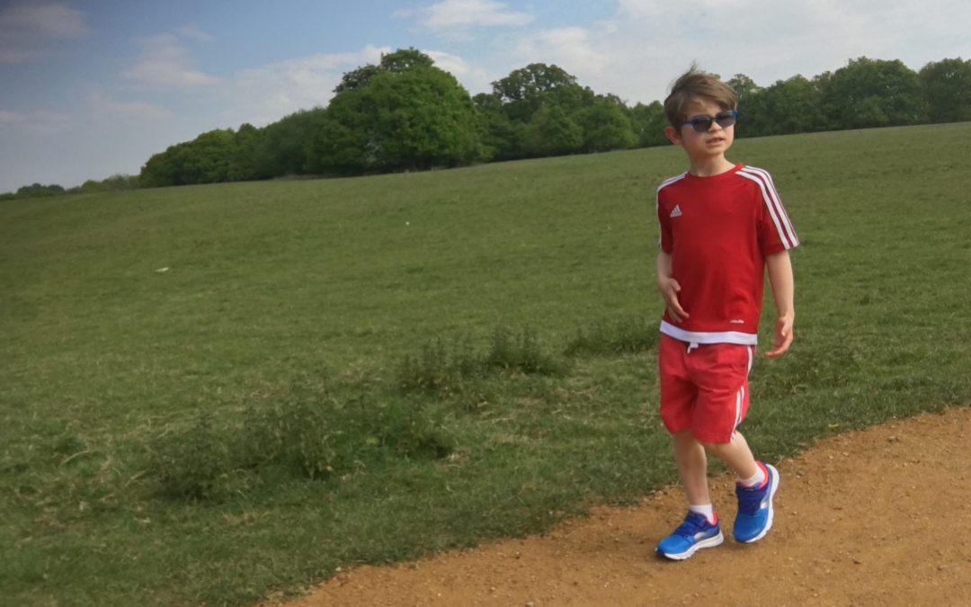 Running
