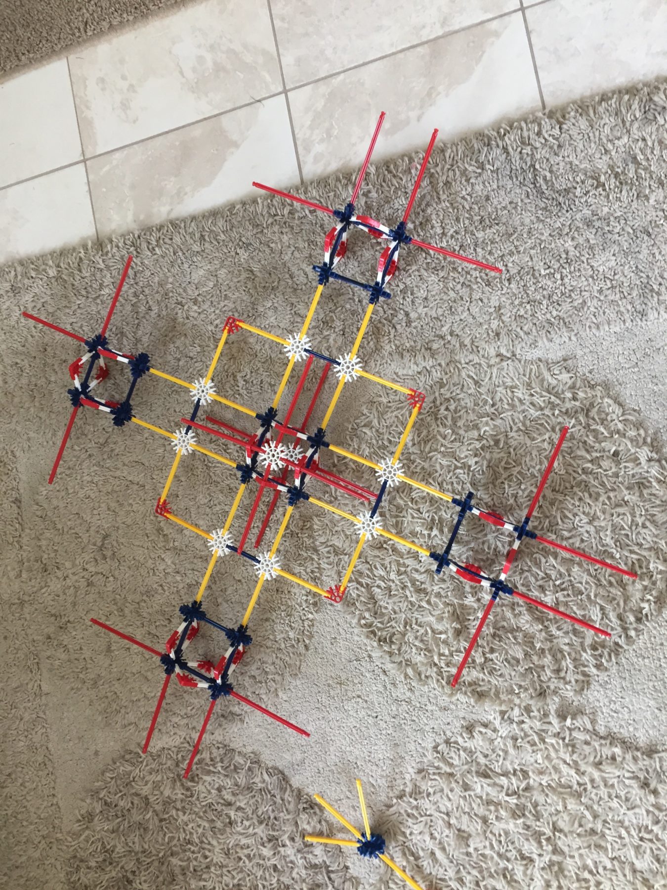 Pipe cleaners