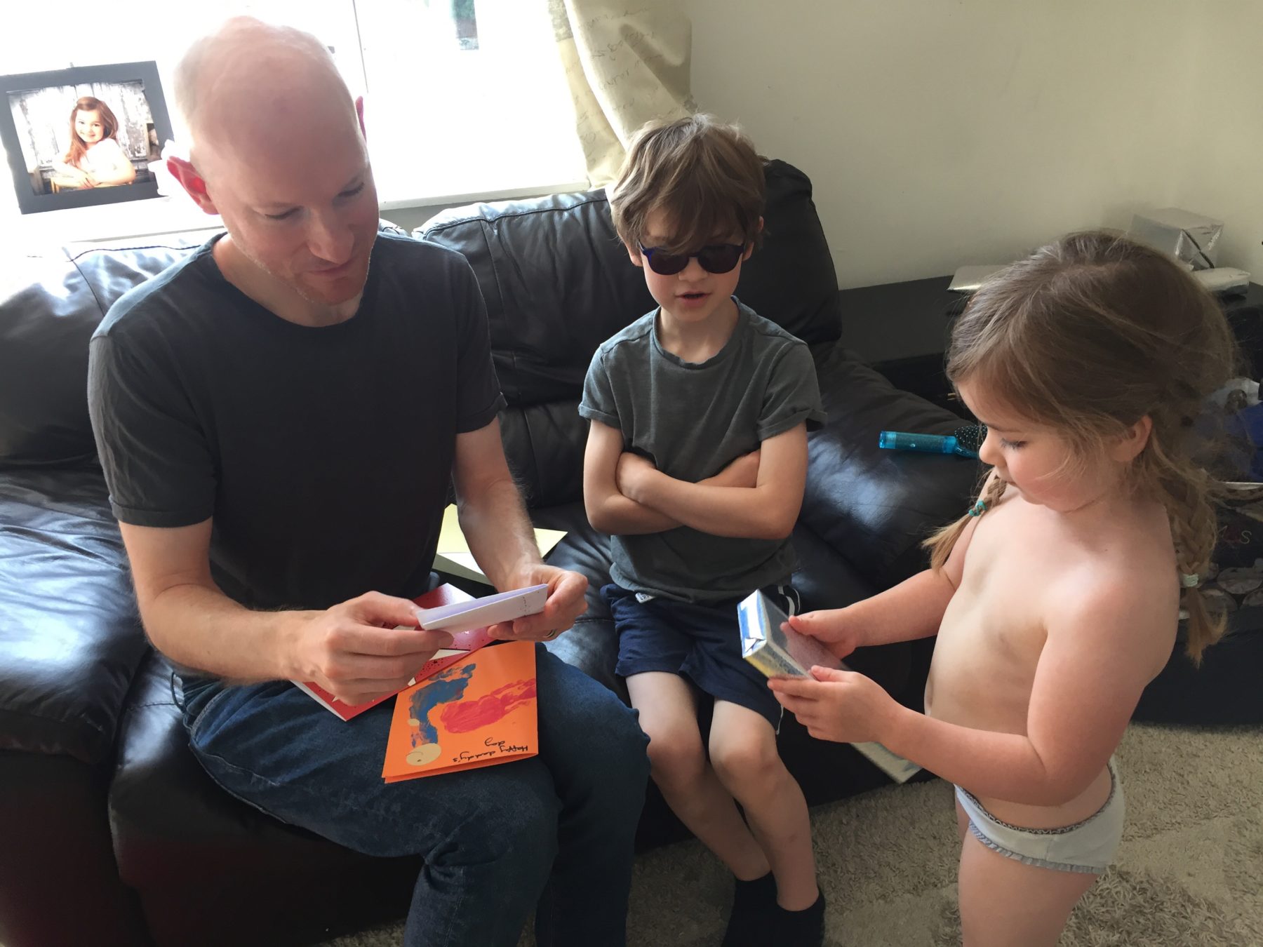 Father’s Day