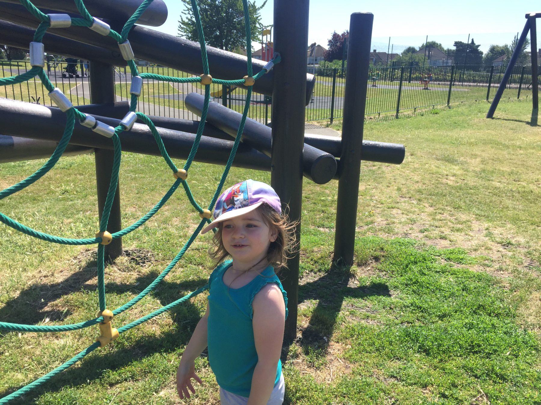 Junior parkrun
