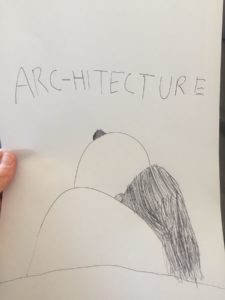 Arc-hitecture