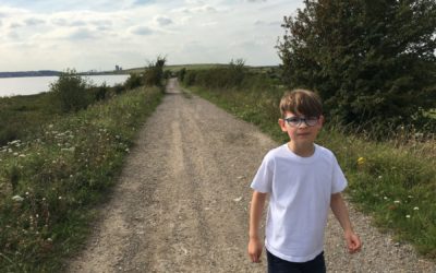 Rainham marshes