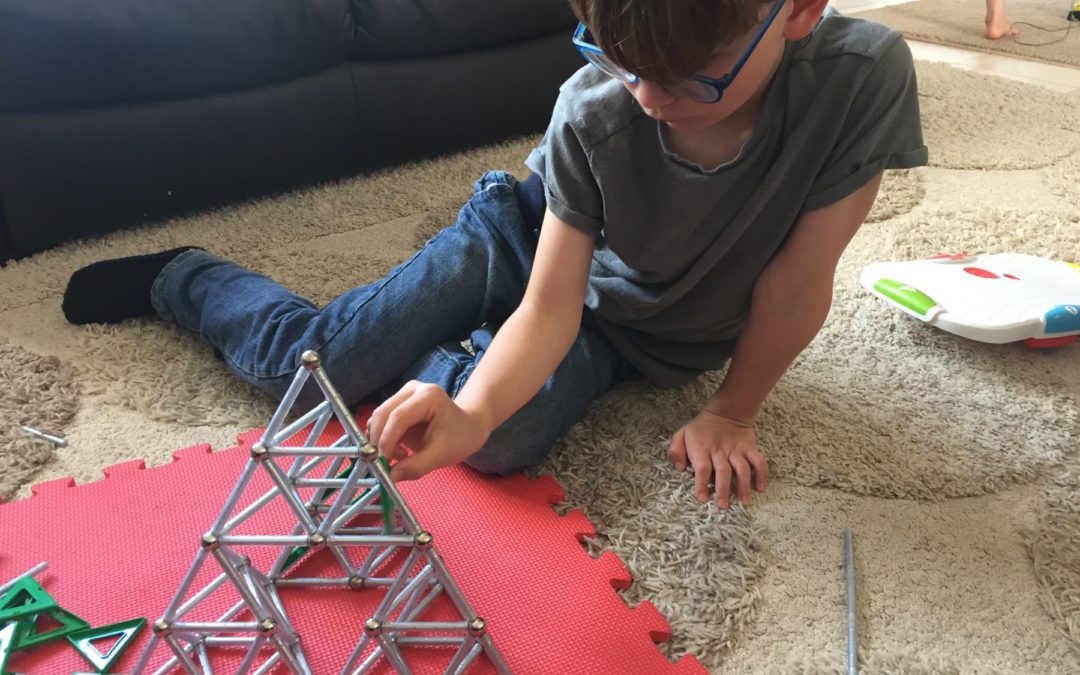 Geomag