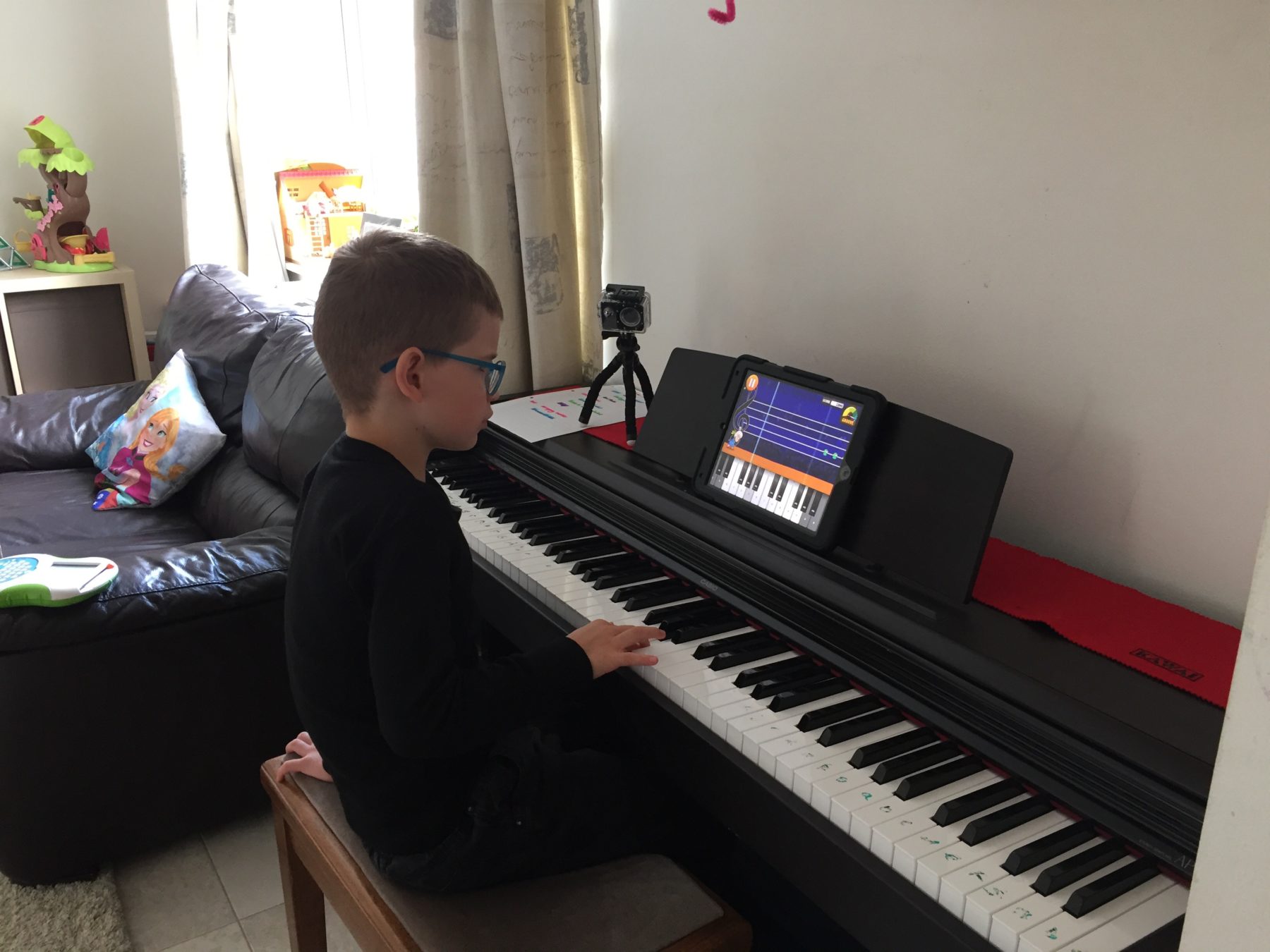 Piano