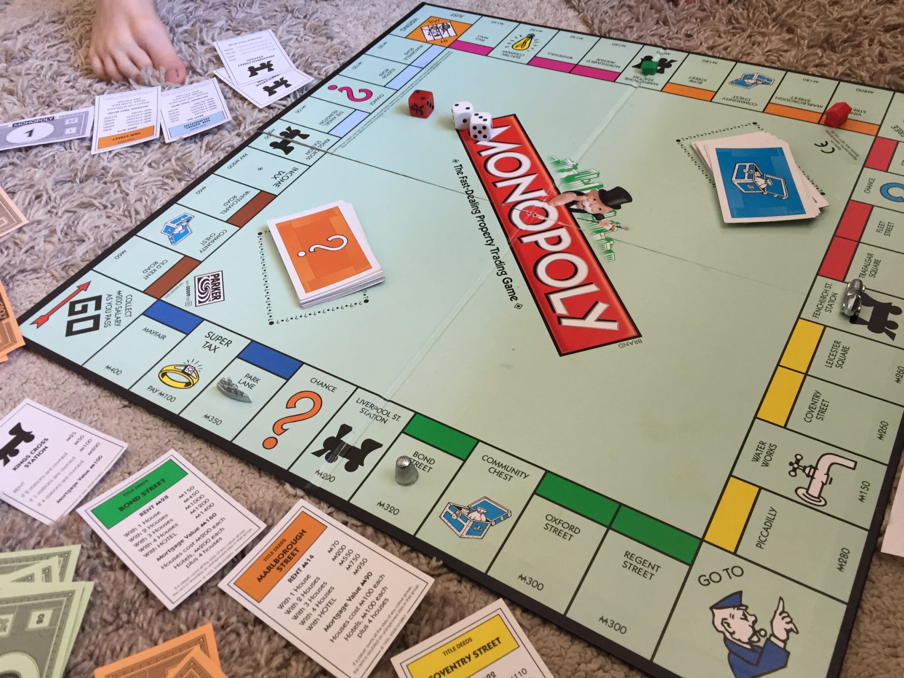 Monopoly