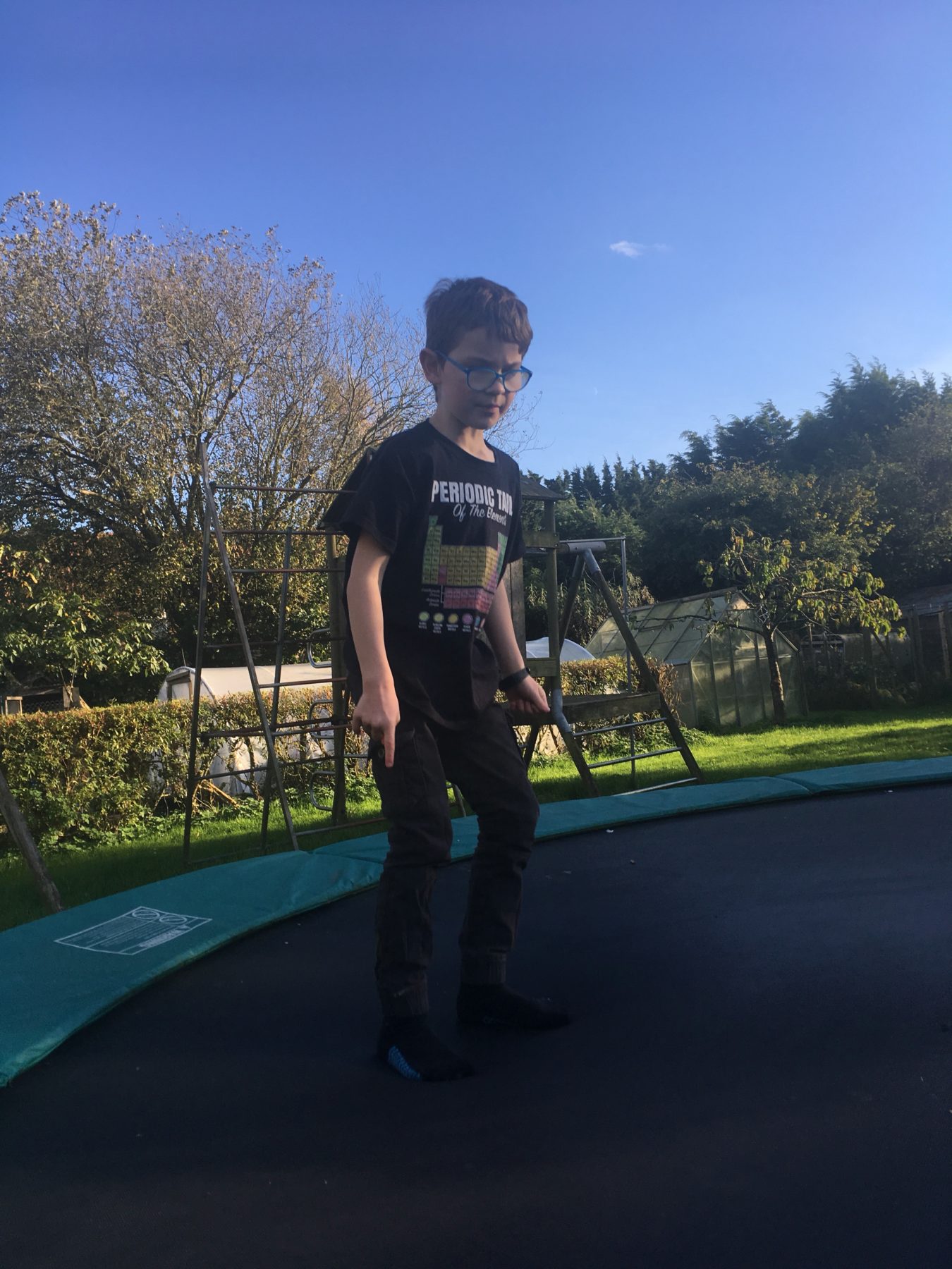 Pottery and Maths Treasure Hunt